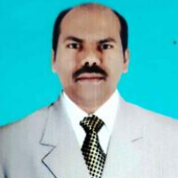 Dr Harsha K N